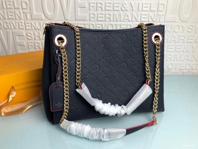 MM Louis SURENE Vuitton 0128